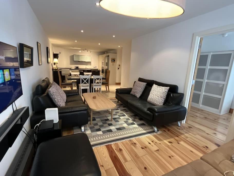 Appartement Sir John Rodgerson *