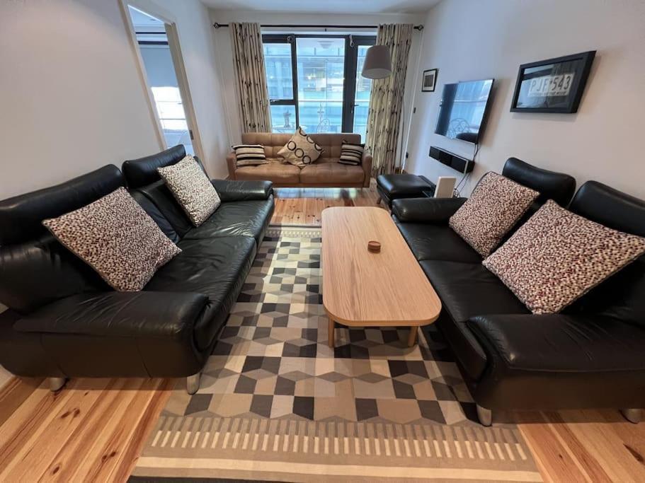 Sir John Rodgerson Appartement Dublin