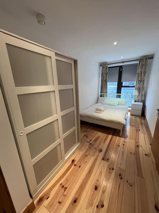 Sir John Rodgerson Appartement Dublin